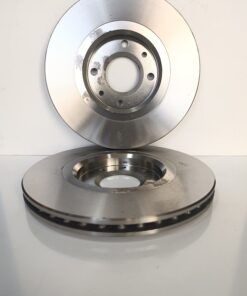 Alternative view of ديسک چرخ جلو زانتيا و سمند ماندو و ELX ایزل