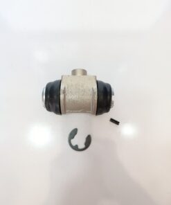 Alternative view of سيلندر چرخ عقب آريسان ایزل