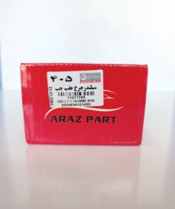 سیلندر ترمز چرخ عقب چپ پژو 405  ایزل