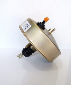 Alternative view of بوستر ترمز تکي دومداره پيکان طلايي* ایزل