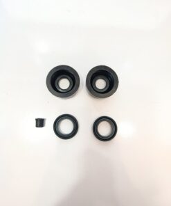 Alternative view of لوازم چرخ عقب آريسان سيلندر بزرگ ایزل