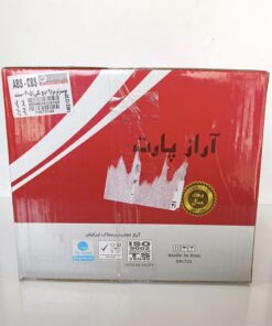 بوستر ترمز تکي 9 اينچ (ABS و CBS) پژو 405 و سمند ایزل