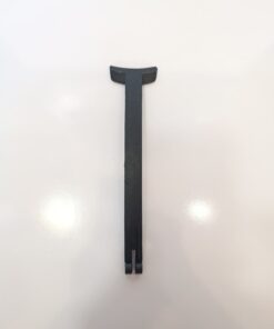 Alternative view of اهرم کاپوت کش پارس ایزل