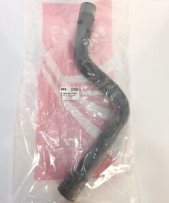 شلنگ بالا رادياتور کلاسيک پژو 405 ایزل