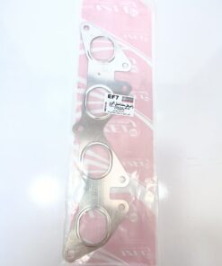 واشر بغل اگزوز استيل سمند EF7 ایزل