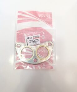 واشر گلويي اگزوز دوبل پيکان ایزل