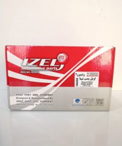 اويل پمپ پرايد يورو 4 و تيبا ایزل