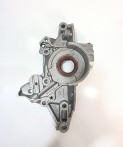 Alternative view of اويل پمپ پرايد يورو 4 و تيبا ایزل