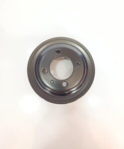 Alternative view of پولي سرميل لنگ تکي هيدروليک پرايد ایزل