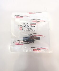 چپوقي درب سوپاپ پرايد يورو4 ایزل