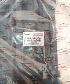 هواکش تيبا-ساينا و کوئيک ایزل