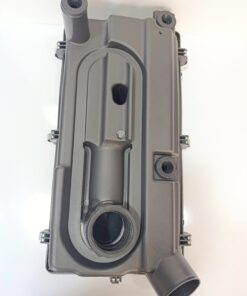 Alternative view of هواکش تيبا-ساينا و کوئيک ایزل