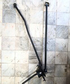 Alternative view of مجموعه ليور دسته دنده پرايد ایزل