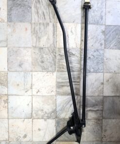 Alternative view of مجموعه ليور دسته دنده تيبا و ساينا ایزل