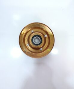 Alternative view of پولي هرزگرد کولر پرايد فلزي ایزل