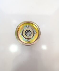 Alternative view of پولي هرزگرد تيبا يورو4 ایزل