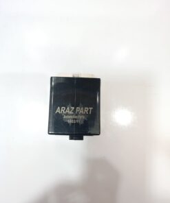 Alternative view of رله قفل مرکزي پرايد صبا ایزل