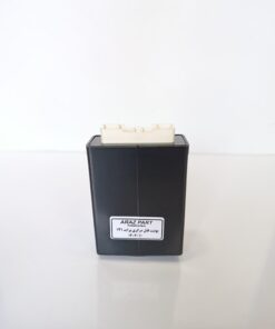 Alternative view of رله قفل مرکزي پرايد 131 ایزل