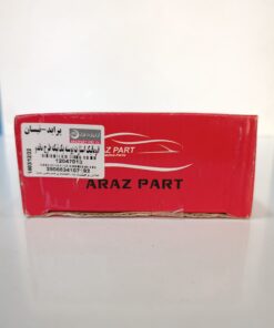 اتوماتيک استارت پرايد و نيسان طرح ماندو ایزل