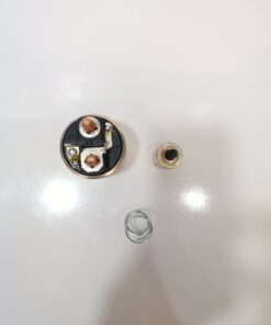 Alternative view of اتوماتيک استارت پرايد و نيسان طرح ماندو ایزل