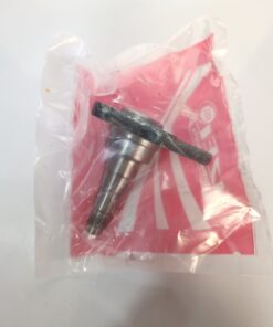 Alternative view of توپي چرخ عقب پرايد طرح ABS ایزل