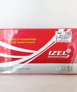 شلنگ چرخ جلو تيبا ایزل