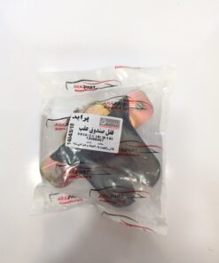 قفل درب صندوق عقب پرايد ایزل