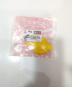 درب گلويي مخزن شيشه شوي پرايد SDX ایزل