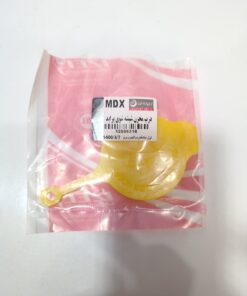 درب مخزن شيشه شوي پرايدMDX ایزل