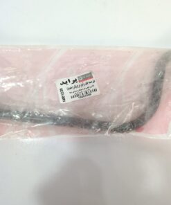 ميل دسته جک و آچار چرخ طرح جديد پرايد ایزل