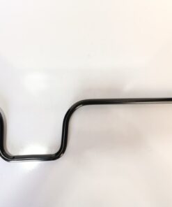 Alternative view of ميل دسته جک و آچار چرخ طرح جديد پرايد ایزل