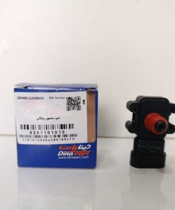 Alternative view of مپ سنسور پیکان دیناپارت