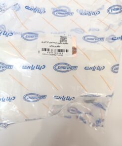 مجموعه مخزن شیشه شوی انژکتوری باگلویی پیکان دیناپارت