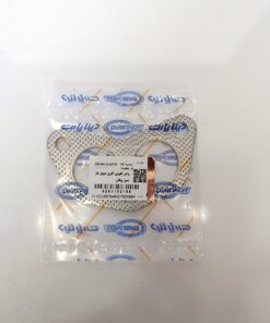 واشر گلویی اگزوز دوبل فلز نسوز پیکان دیناپارت