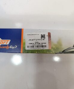 تیغه برف پاک کن 16 اینچ پیکان و نیسان دیناپارت