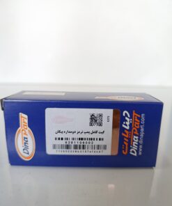 کیت کامل پمپ ترمز دومداره پیکان دیناپارت