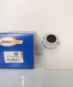 Alternative view of مجموعه مخزن پمپ ترمز دومداره پیکان دیناپارت