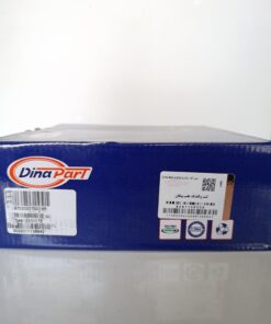 لنت وکفشک عقب پیکان دیناپارت