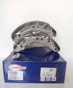 Alternative view of لنت وکفشک عقب پیکان دیناپارت