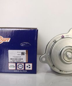 Alternative view of موتور فن پیچی پژو 405 دیناپارت