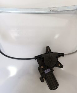 Alternative view of دستگاه شیشه بالابر راست پژو 405 و پرشیا (برقی) دیناپارت