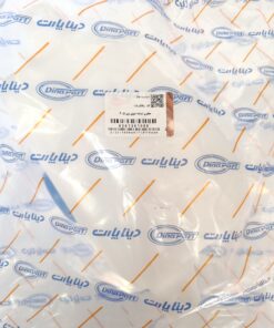 مخزن شیشه شوی پژو 405 دیناپارت