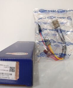 Alternative view of مغزی سوئیچ استارت پژو 405 دیناپارت