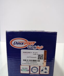 واتر پمپ پژو 405 با واشر دیناپارت