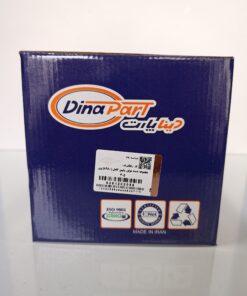 مجموعه دسته موتور پایین کامل (8980) پژو 405 دیناپارت