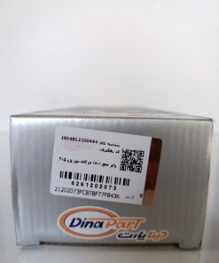 وایر شمع 1800 دو گانه سوز پژو 405 دیناپارت