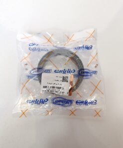 واشر گلویی اگزوز پژو 405 دیناپارت