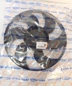 پروانه فن پینی پژو 405 دیناپارت