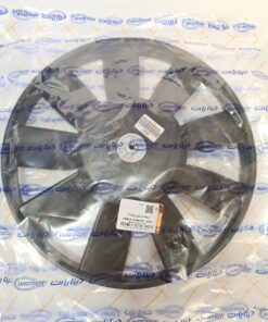 پروانه فن پیچی پژو 405 دیناپارت