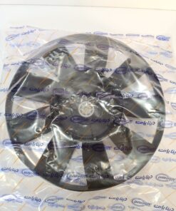 Alternative view of پروانه فن پیچی پژو 405 دیناپارت